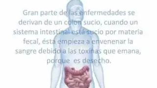 Isa flush - Limpieza intestinal Isagenix M&eacute;xico.