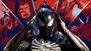 Spider-Man 2 - Full Game 100% Longplay Walkthrough | Thakur Vlogs