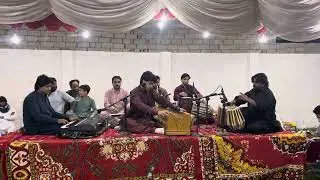 Naghma By Satar Shah Bacha G||Cover||By||Sexphone||Azhar||Sarhadi