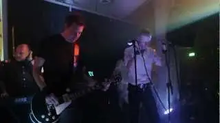 Electronically Yours, The Seventies Revisited - live at Electrixmas 2012