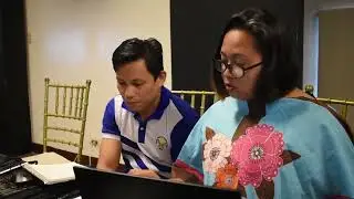 BPI-CPMD Conducts Training on Remote Sensing Techniques and Geographic Information System