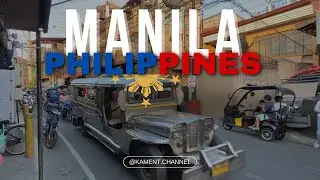 BEST Things To Do In Manila Travel Guide 2024