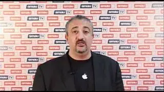 Smau Milano 2010 Relatori Angelo Iacubino