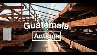 Guatemala Trip - Bean Around The World