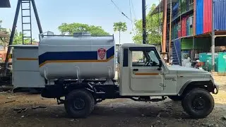 Fuel delivery Pump.......