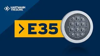 Erstinbetriebnahme E35 / Mlocks EM2020