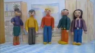 Приключения Баранкина