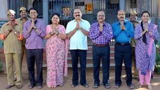 पोस्ट ऑफिस उघड आहे : मालिकेचा शेवटचा निरोप | POST OFFICE UGHADE AAHE | Full Episode - 40 |