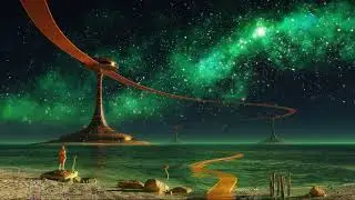 Electronic Visions - Timeline Paradox (feat. The Present Sound)