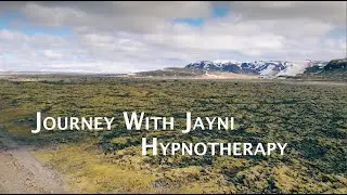 Rising Above It All (Hypnotic Meditation for Stress Relief)