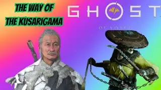 Ghost of Yotei &ndash; The Way of the Kusarigama ⚔️ Cinematic Story Walkthrough Gameplay