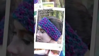 Don&rsquo;t want those ears getting cold!!!🥶 ..#handmade #headband #lilbitsbylillie #irishartist #knit