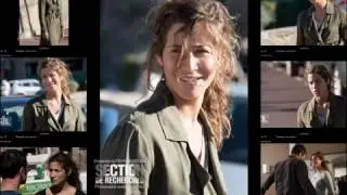 Manon Azem - Sara Casanova - Section de recherches - s11