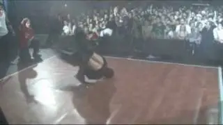 B Boy Airhan 2010