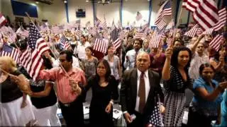 Know History Know Self: Immigration & U.S History