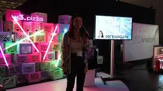 Are NFTs Going Through an Existential Crisis? Zoe Faircloth, Co-Founder of Crypto Girls Club