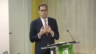 John McArthur, Senior Fellow - Global Economy and Development, The Brookings Institution