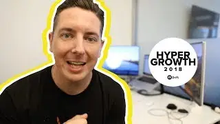 HYPERGROWTH 2018 Boston Hype Video