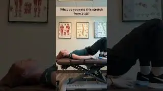 Get Relief from Back Pain with This Simple Back Cracking Technique