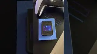 Как использовать контроллер PS5 на PS2 PlayStation для ретро-игр