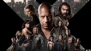 FAST X | Official Trailer 2 (Universal Studios) - HD | Hindi dubbing