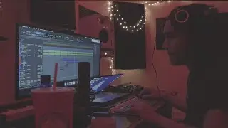 HOW TO BLOW UP AS A UNDERGROUND RAPPER - ATL STUDIO EDITION