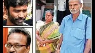 HC quashes couple&rsquo;s claim of being Dhanush&rsquo;s parents