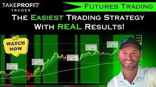 The Easiest Trading Strategy With REAL Results!