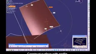 Surface Design