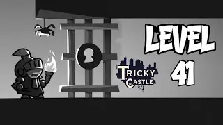 Tricky Castle Trap Adventure - Level 41                       LEVELXGAMER