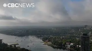 What officials want you to know about wildfire smoke