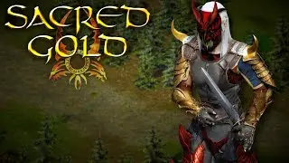 Dark Elf MASTERY