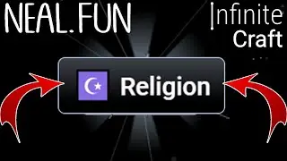 How to Make Religion in Infinite Craft | Get Religion in Infinite Craft