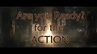 ARMAGEDDON VI || PROMO VIDEO || ABBS
