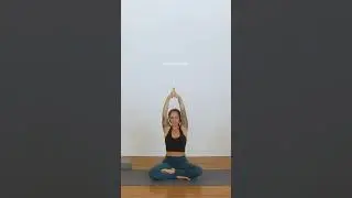 Empowering Power Yoga (45 min) with Crystal Rainbow Borelli
