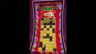 Prosperity! #slot #casino #jackpot #slotmachine #bonus #money #gambling #bigwin