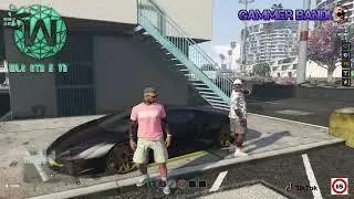 WlS GtaV V2 Roleplay