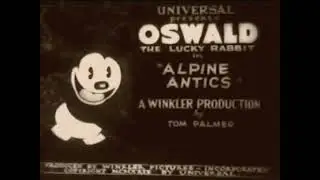 Alpine Antics  | 1929 | Animation, Comedy, Short