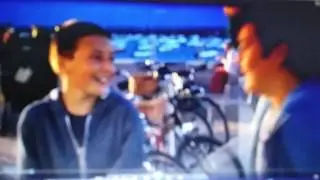 A 2014 video of me Jordan,Harrison,Cory and other dacing funny on are 2014 France Holiday:By,Jordan