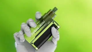 KangerTech Subox Mini
