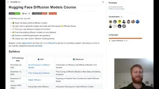 HuggingFace Diffusion Model Class, Unit 1 (casual notebook walkthough)