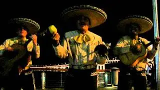 Mexican Live Band (25th Sept 2010)