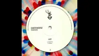 Lizz - Esque [ENDZ025]