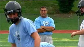 Shawnee Mission East Coach Shakes Up Football Team