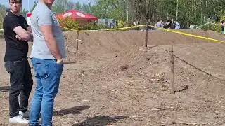 ❤️🐬 JMS MOTOCROSS  RANST REEKS 1 OLDTIMER PRE 92 & En 85 MASTERS  DATUM ZATERDAG 13 APRIL 2024 ❤️🐬