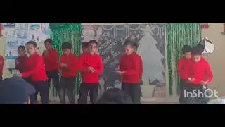 Maulik ka School Function. Annual Day celebration 2024 ❣️❣️ #Maulik #dance #kidsfunction