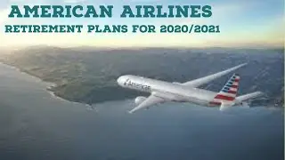American Airlines' Retirement Plans