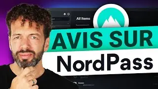 Avis sur NordPass | NordPass est-il sûr à utiliser en 2025 ?