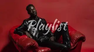 𝐏𝐥𝐚𝐲𝐥𝐢𝐬𝐭 틀자마자 바로 편집샵 느낌 | R&B Hip-Hop 🎧