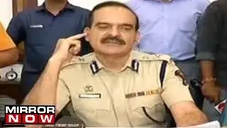 Maharashtra Police ADG, Param Bir Singh Speaks To Mirror Now On The 'Maoist Crackdown'